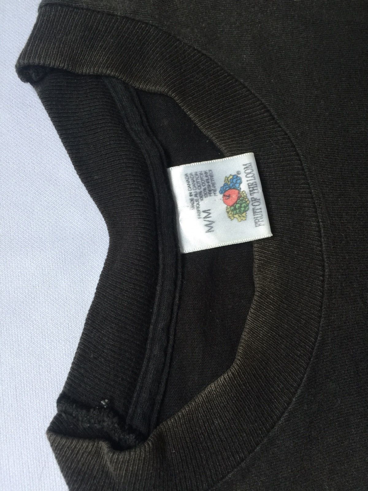 Vintage Vintage Cirque De Soleil Alegria Size US M / EU 48-50 / 2 - 8 Thumbnail