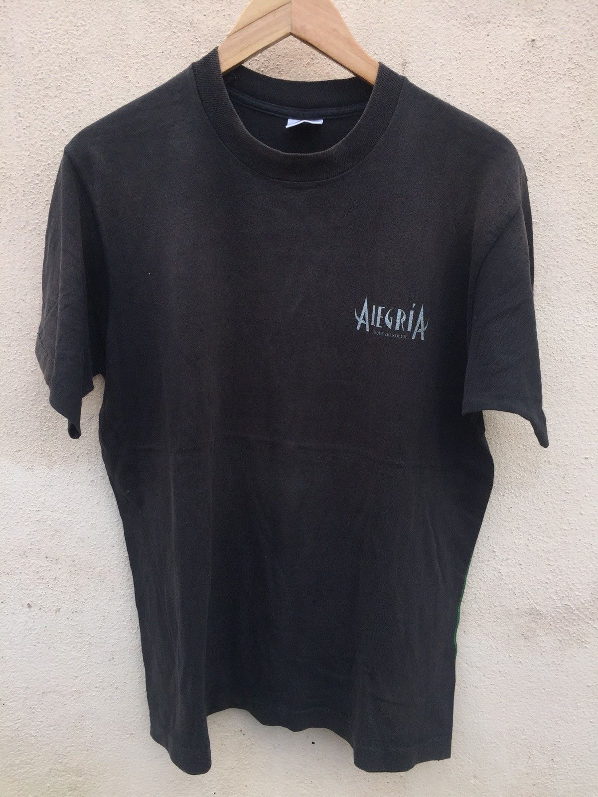 Vintage Vintage Cirque De Soleil Alegria Size US M / EU 48-50 / 2 - 3 Thumbnail
