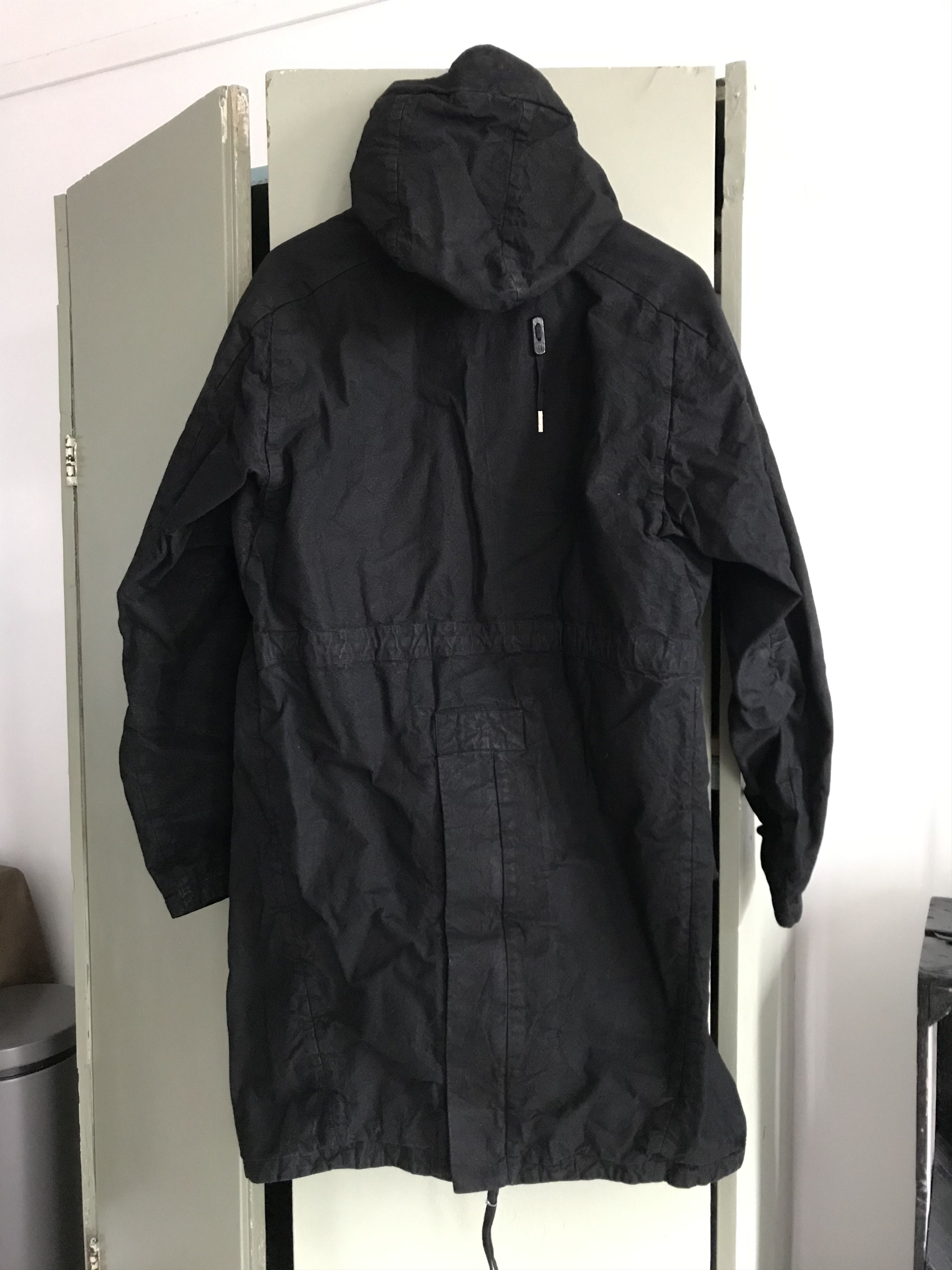 boris bidjan saberi parka1.1 FINAL🔥PRICE Boris Bidjan Saberi