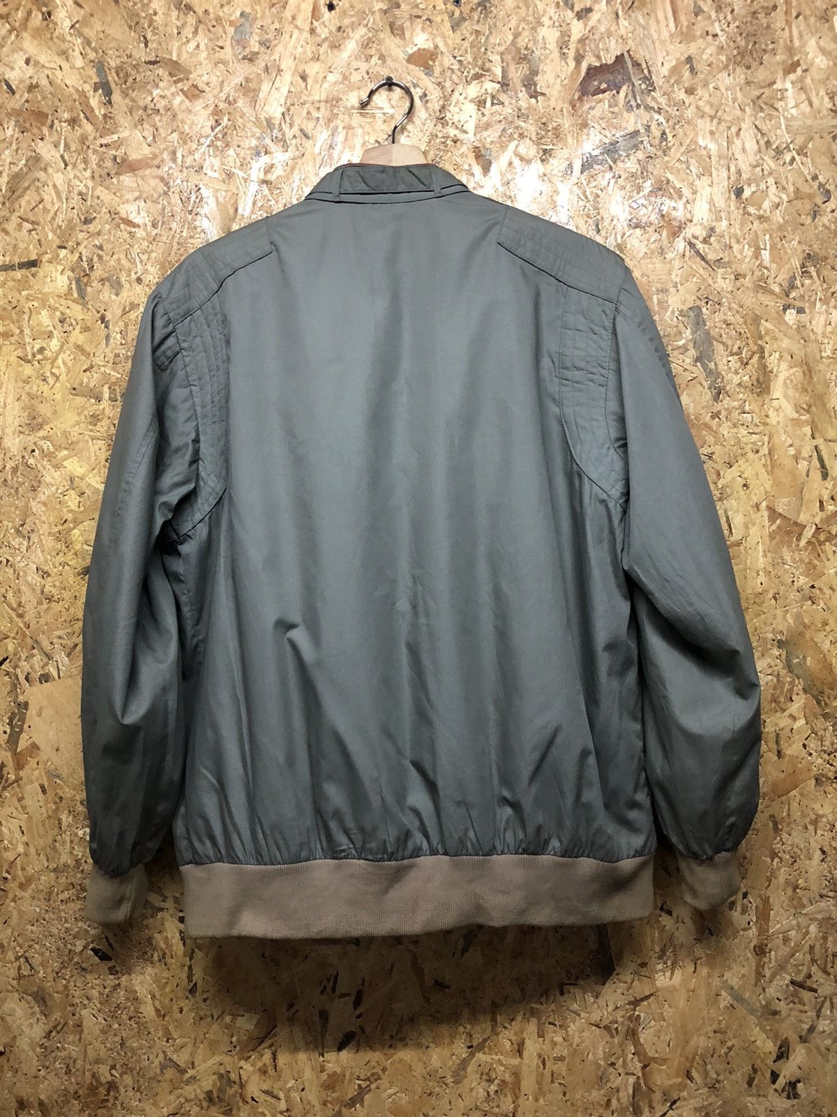 Designer × Vintage KENJACK LIGHT JACKET Size US M / EU 48-50 / 2 - 4 Thumbnail