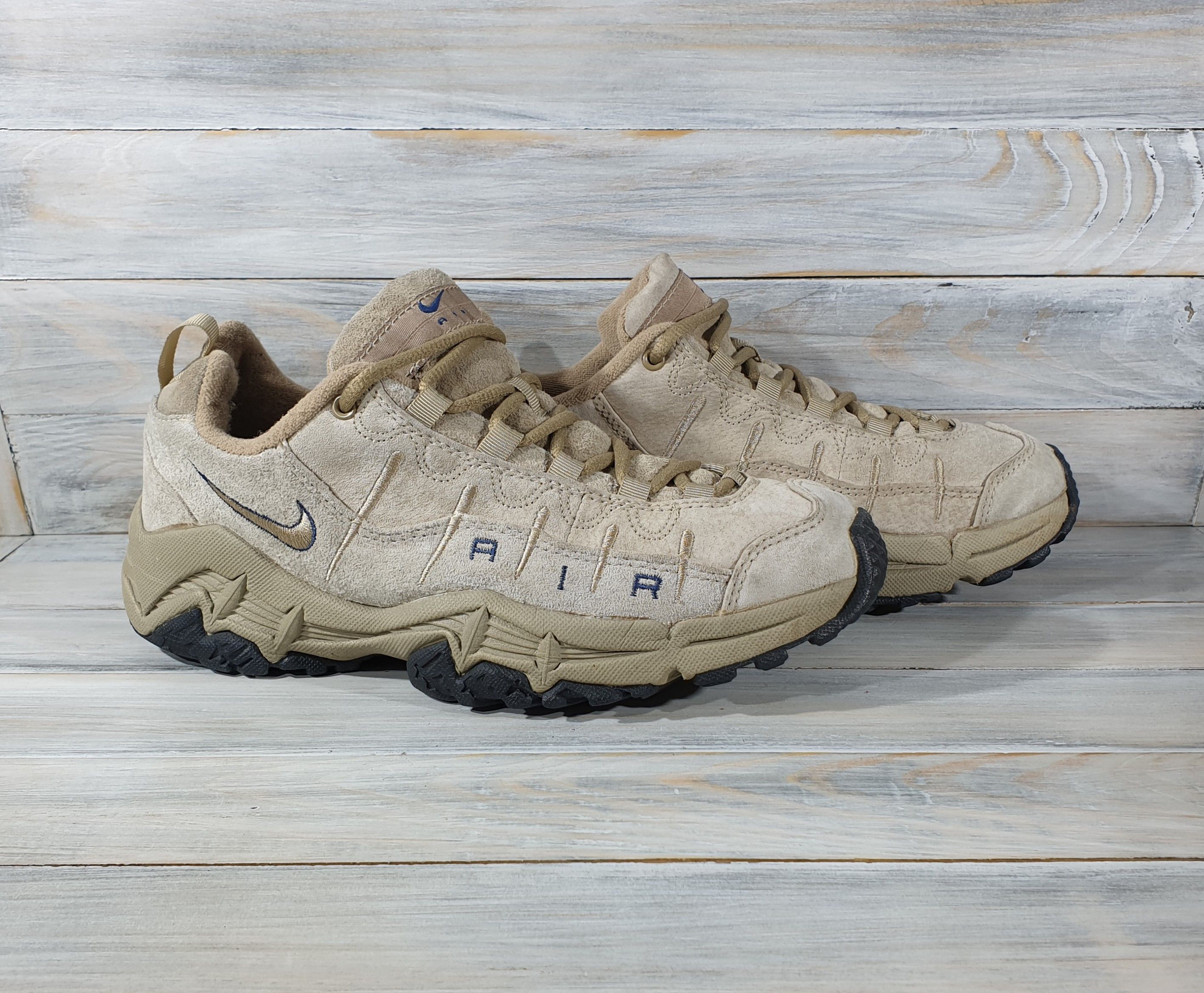 Nike air cheap perish 98