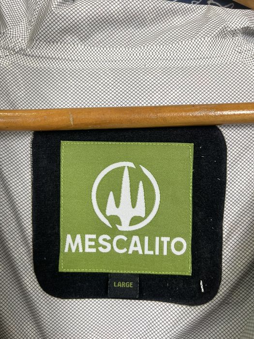 Marmot Awesome Paisley Mescalito Yosemite Calif Windstopper Grailed