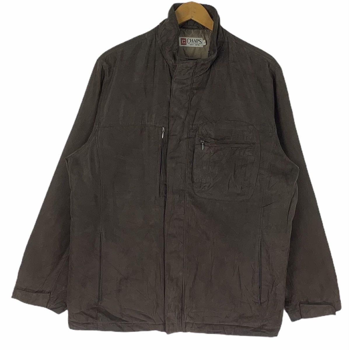 Vintage Chaps Ralph Lauren Jacket