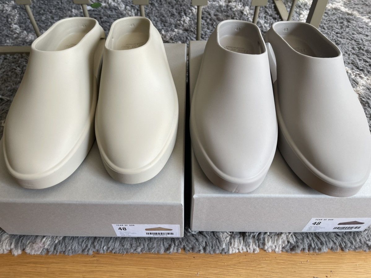 Fear Of God California | Grailed