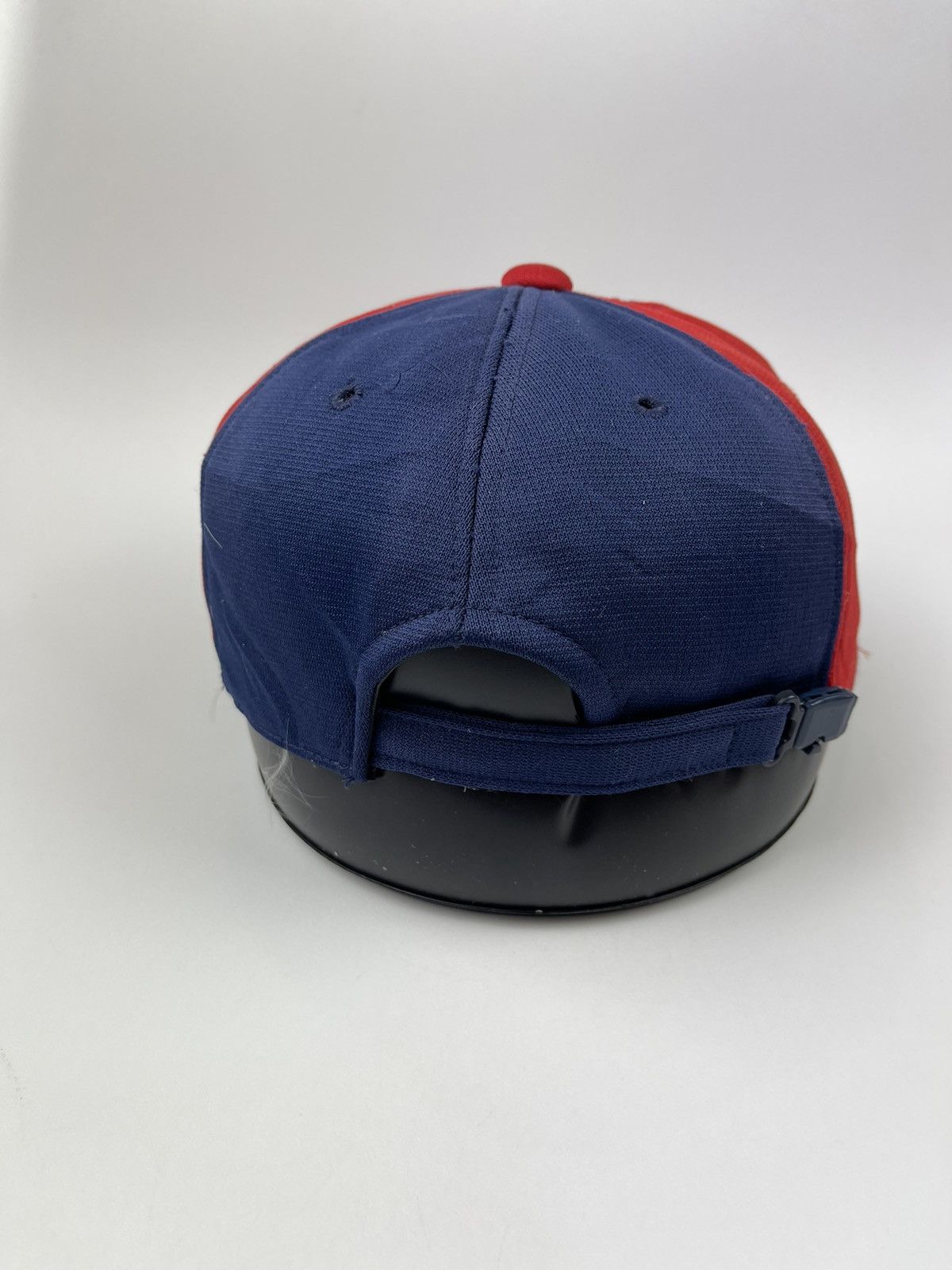 Japanese Brand Kintetsu Buffaloes Vintage 80s Hat Size ONE SIZE - 7 Thumbnail