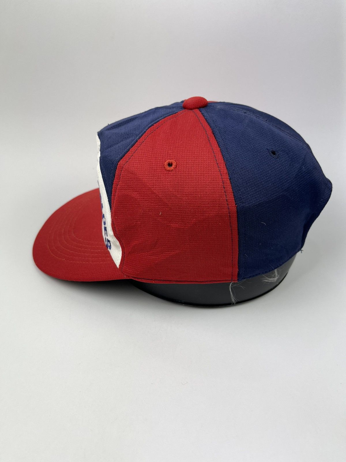 Japanese Brand Kintetsu Buffaloes Vintage 80s Hat Size ONE SIZE - 5 Thumbnail