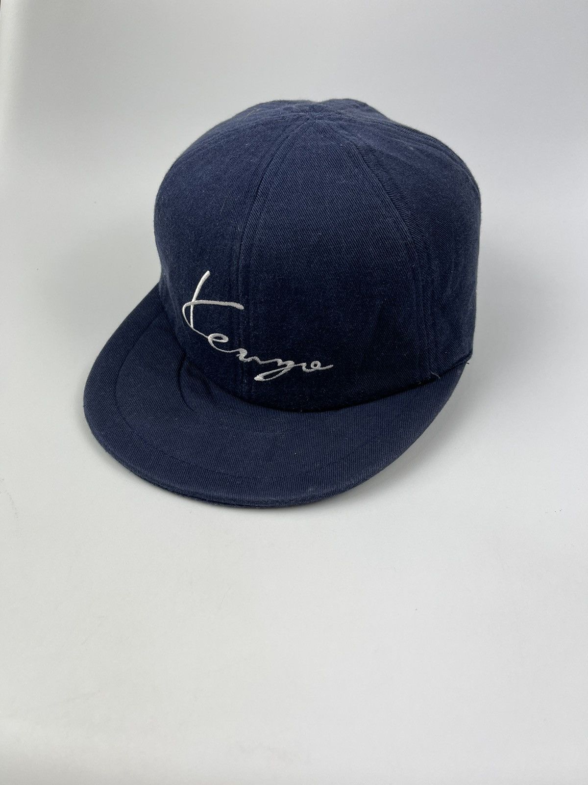 Kenzo Kenzo Vintage hat Size ONE SIZE - 1 Thumbnail