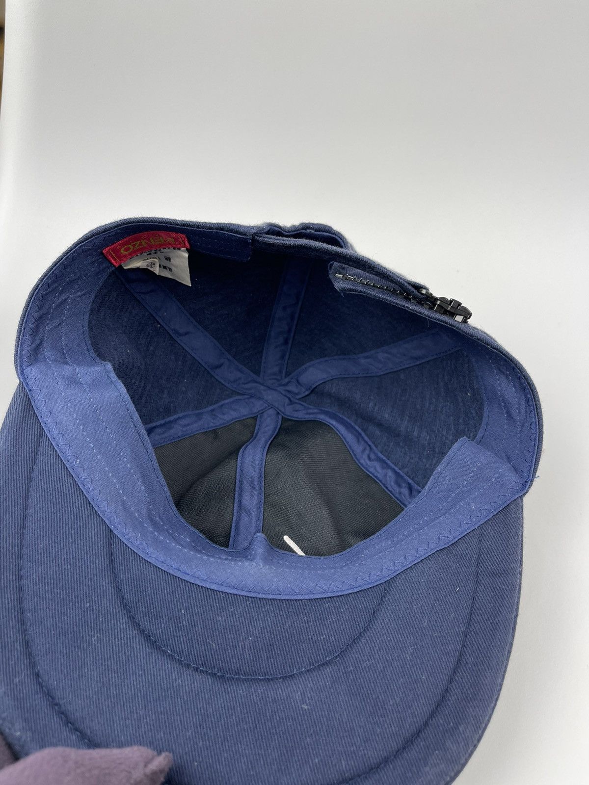 Kenzo Kenzo Vintage hat Size ONE SIZE - 10 Thumbnail