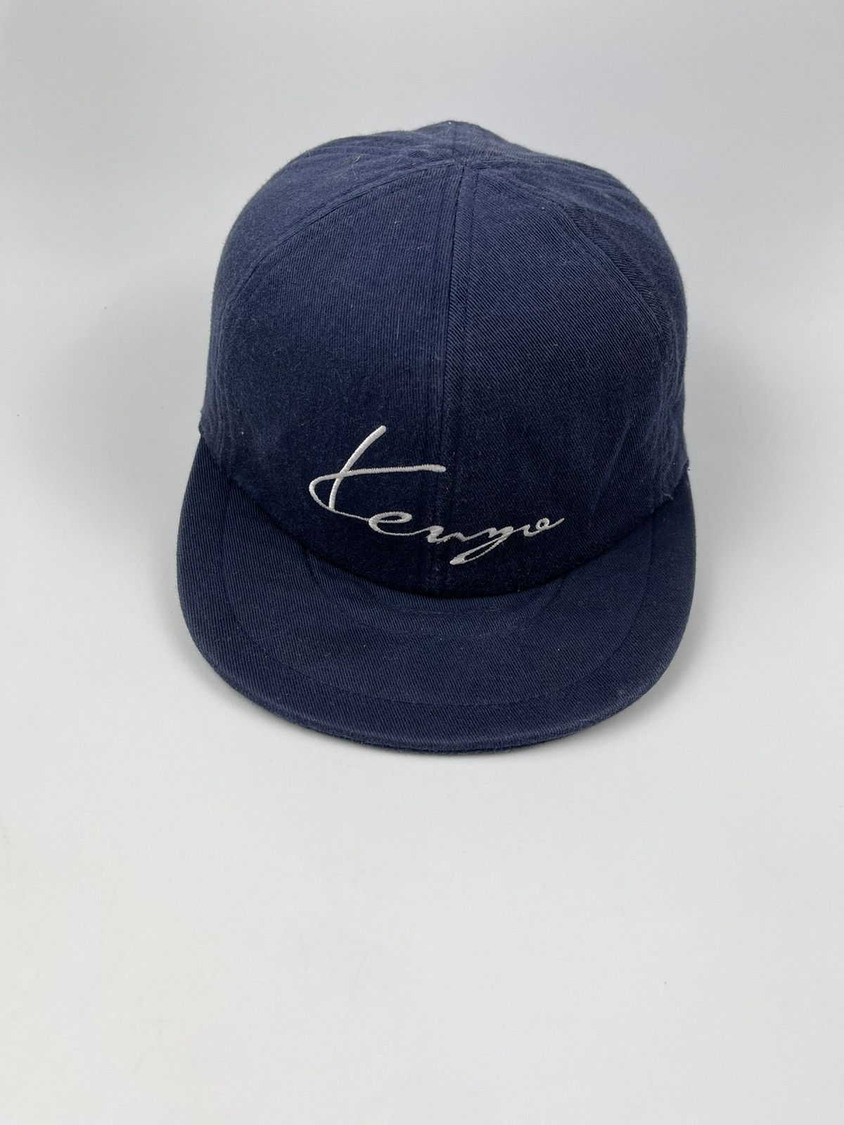 Kenzo Kenzo Vintage hat Size ONE SIZE - 2 Thumbnail
