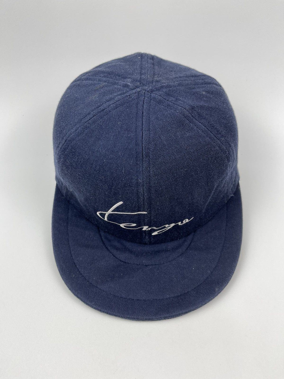 Kenzo Kenzo Vintage hat Size ONE SIZE - 6 Thumbnail