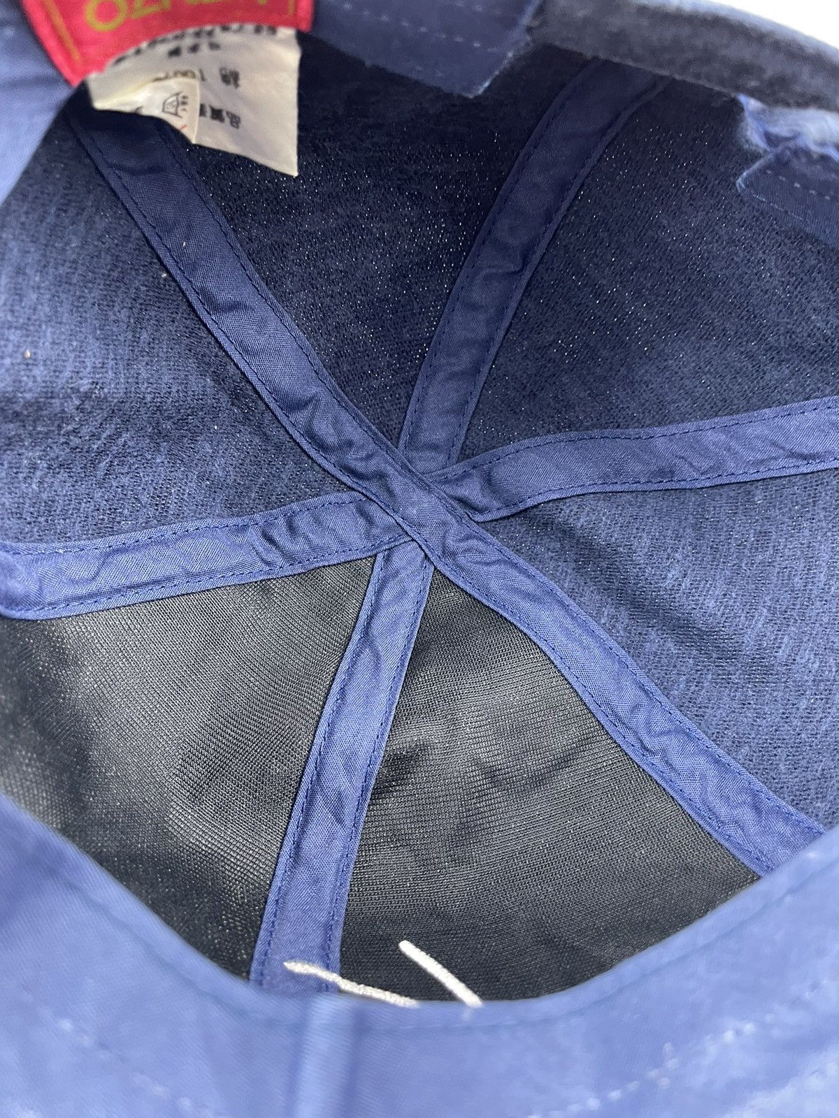 Kenzo Kenzo Vintage hat Size ONE SIZE - 11 Thumbnail