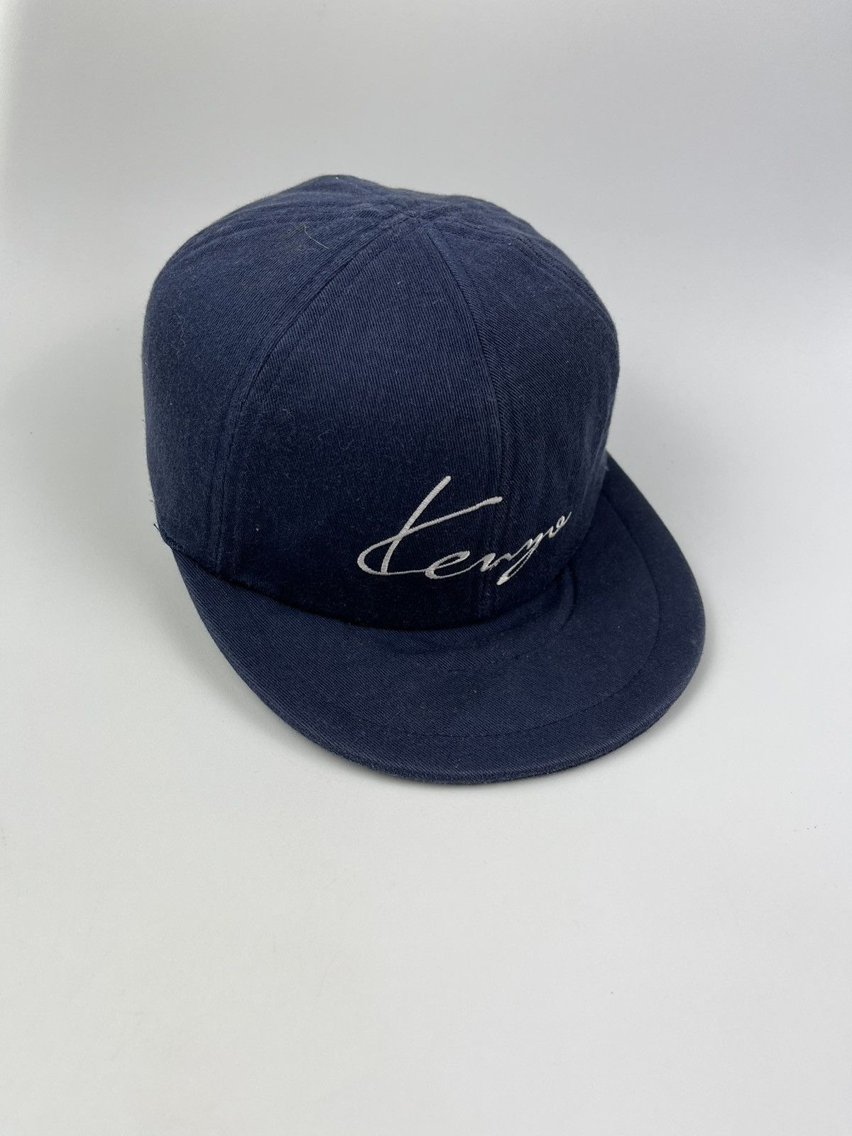 Kenzo Kenzo Vintage hat Size ONE SIZE - 3 Thumbnail