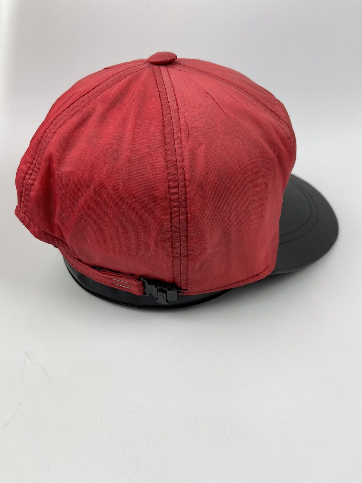 Hat Club Vintage Rain Fair Outdoor hat Size ONE SIZE - 6 Thumbnail