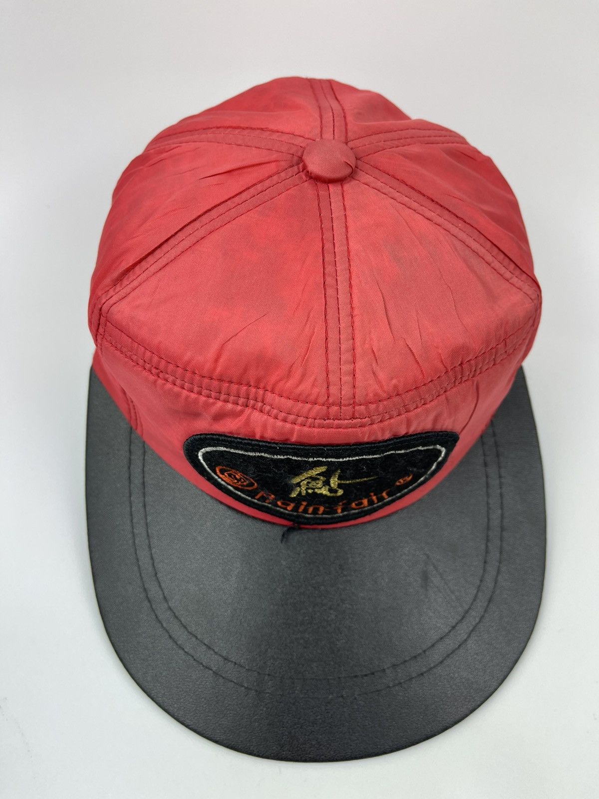 Hat Club Vintage Rain Fair Outdoor hat Size ONE SIZE - 5 Thumbnail