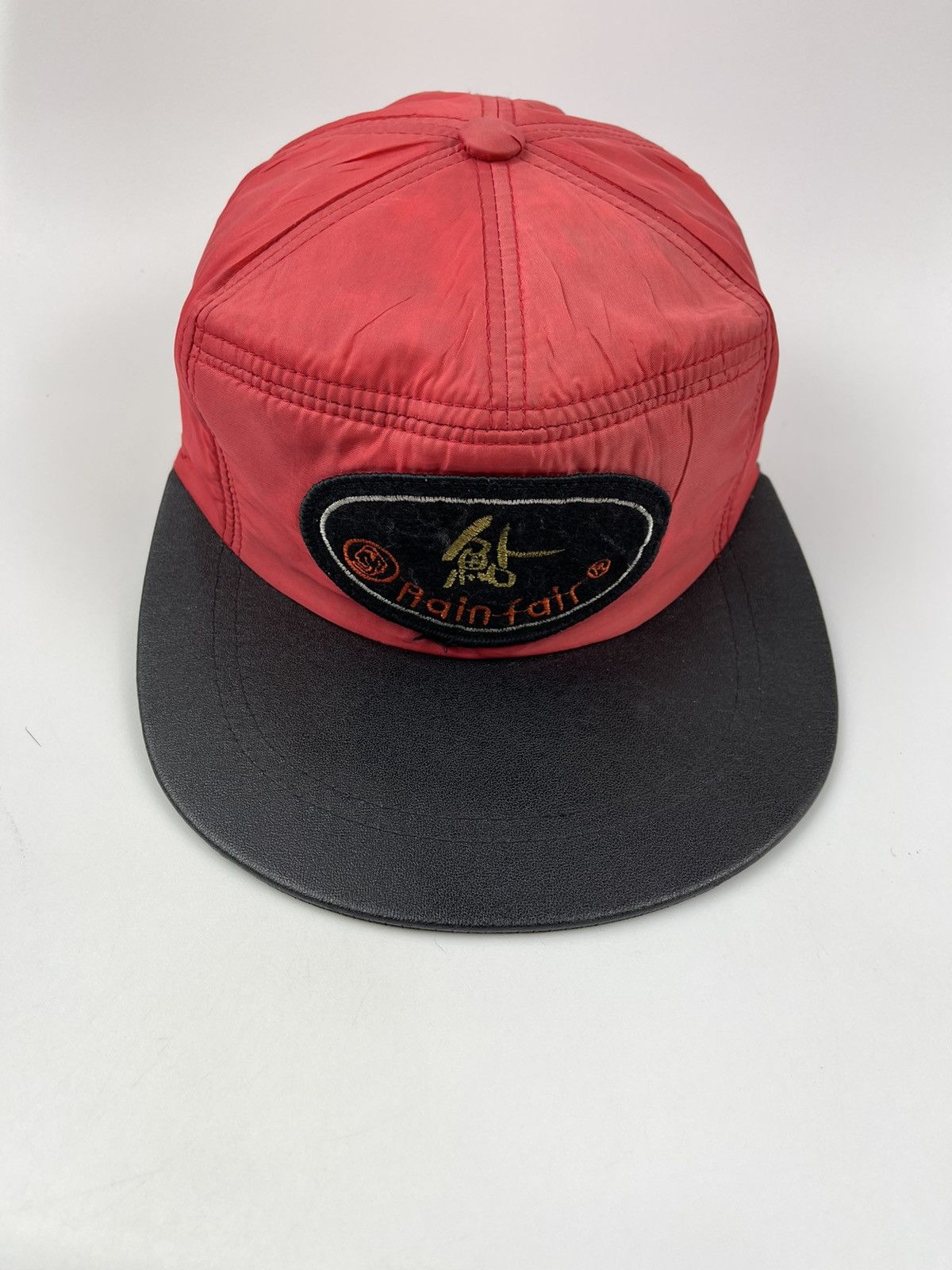Hat Club Vintage Rain Fair Outdoor hat Size ONE SIZE - 2 Thumbnail