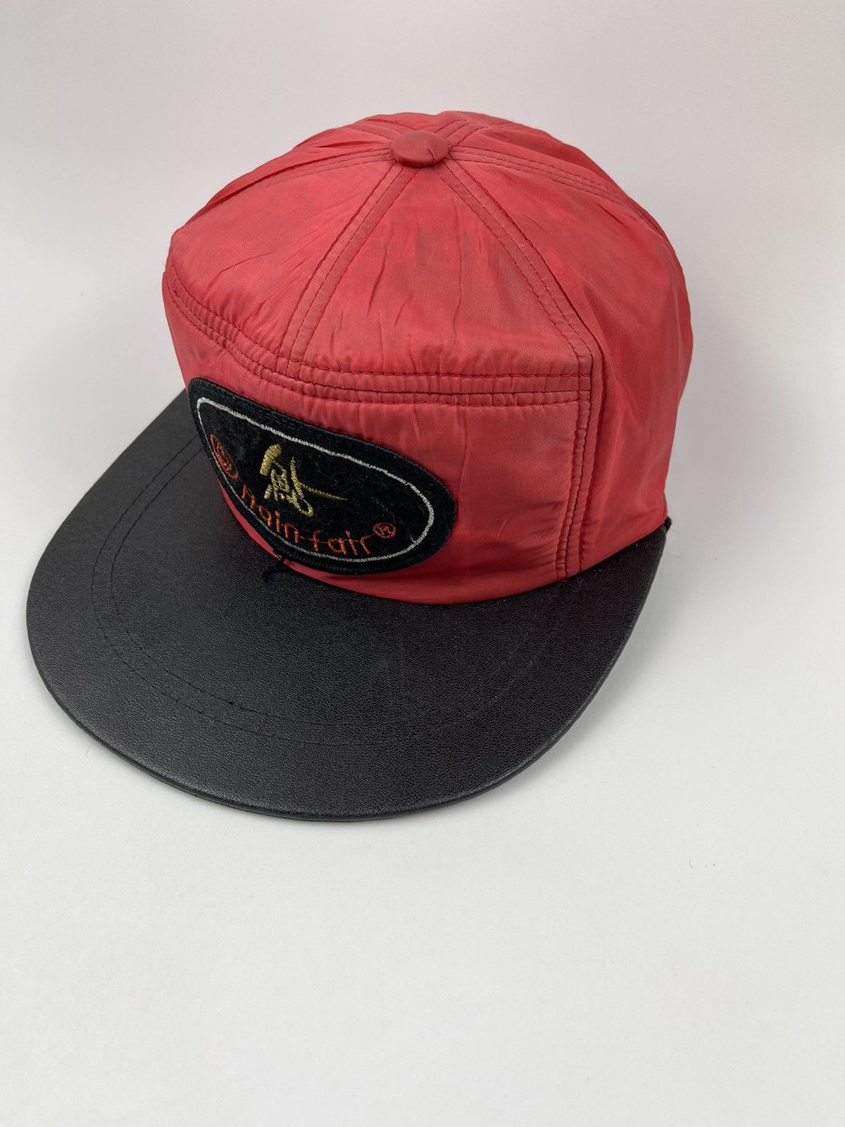 Hat Club Vintage Rain Fair Outdoor hat Size ONE SIZE - 1 Thumbnail