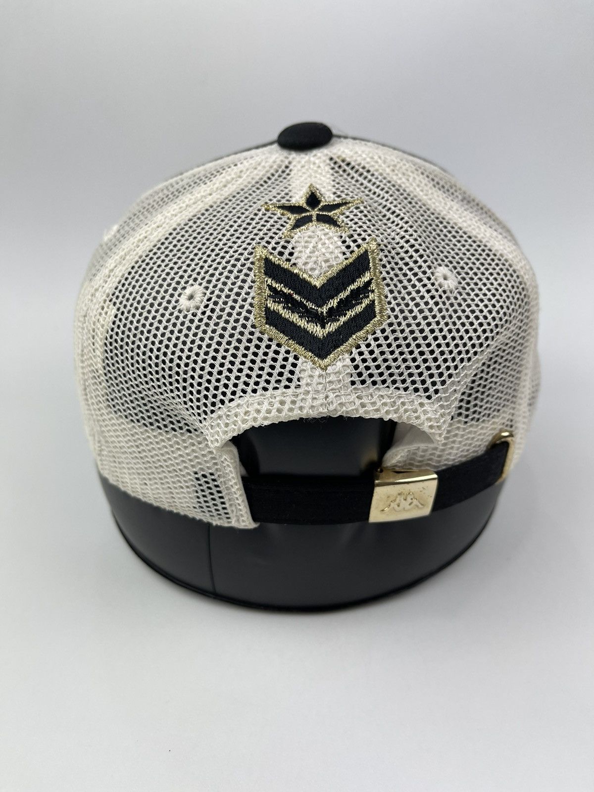 Kappa Kappa Trucker Hat Cap Size ONE SIZE - 7 Thumbnail