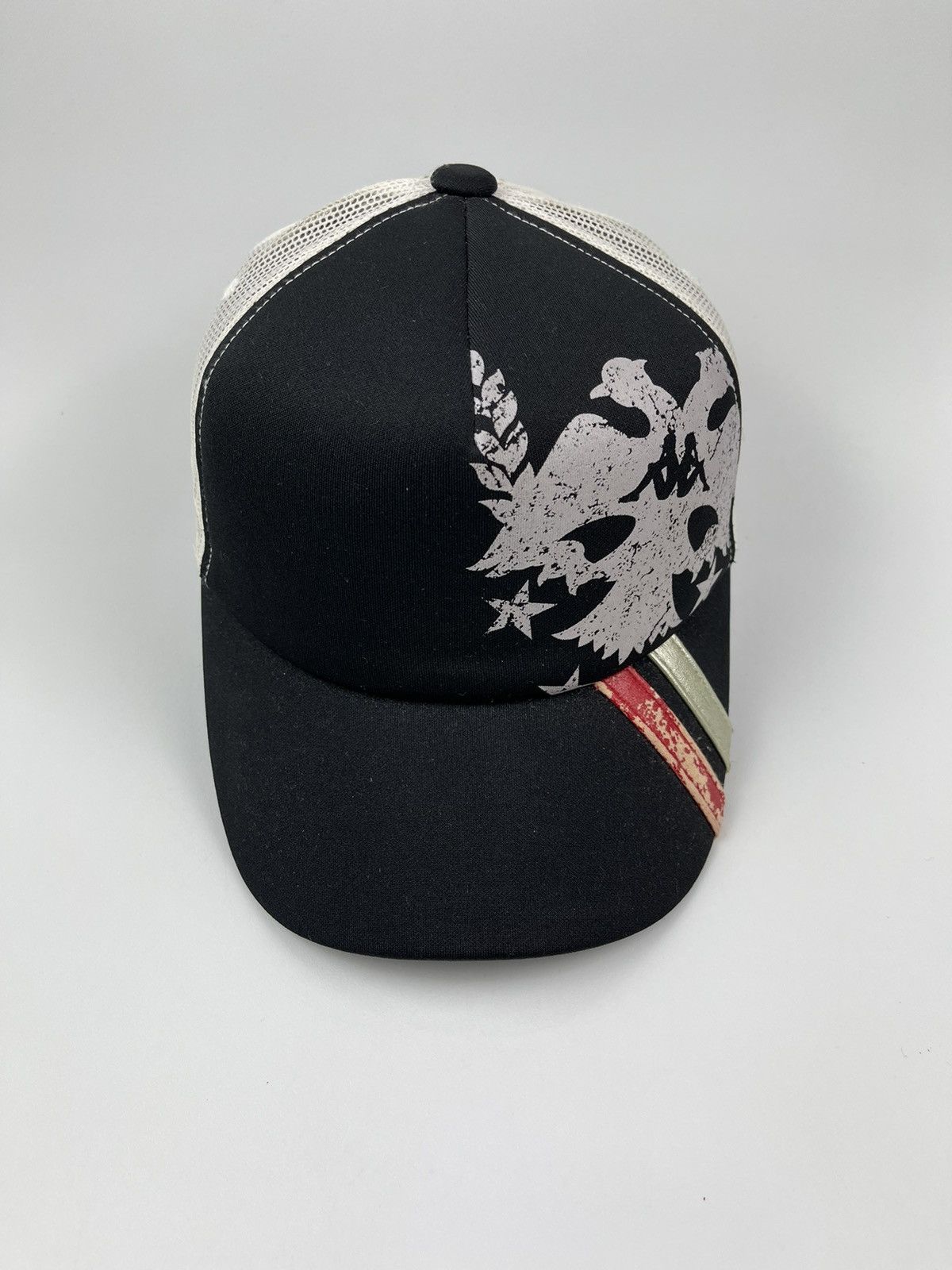 Kappa Kappa Trucker Hat Cap Size ONE SIZE - 2 Thumbnail