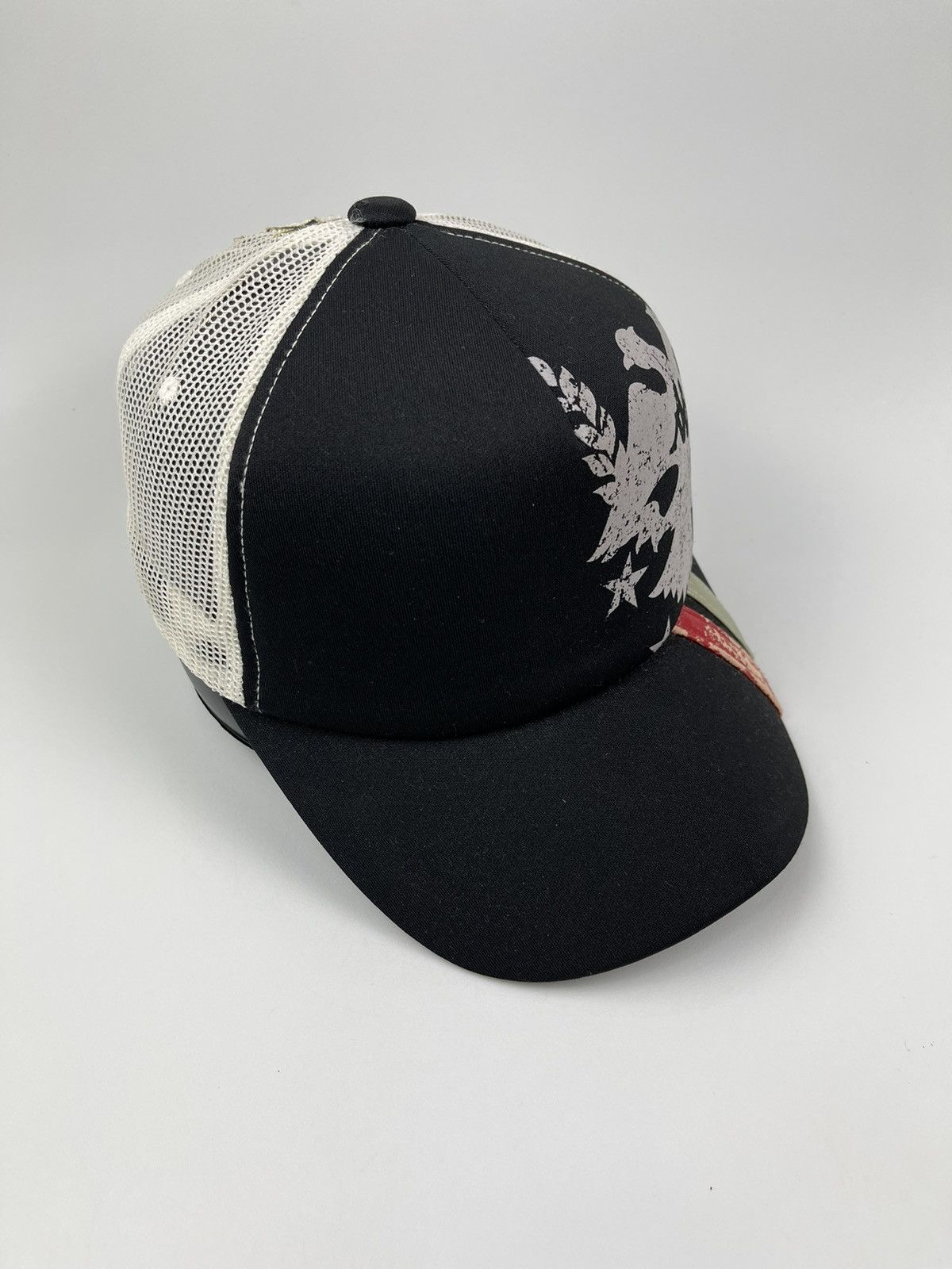 Kappa Kappa Trucker Hat Cap Size ONE SIZE - 3 Thumbnail