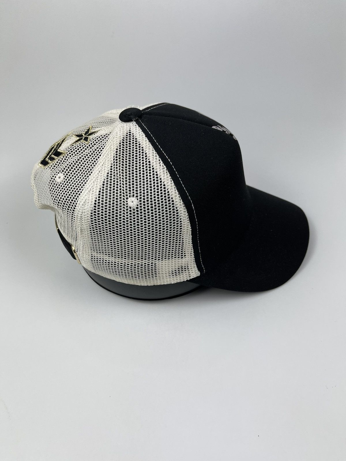 Kappa Kappa Trucker Hat Cap Size ONE SIZE - 4 Thumbnail