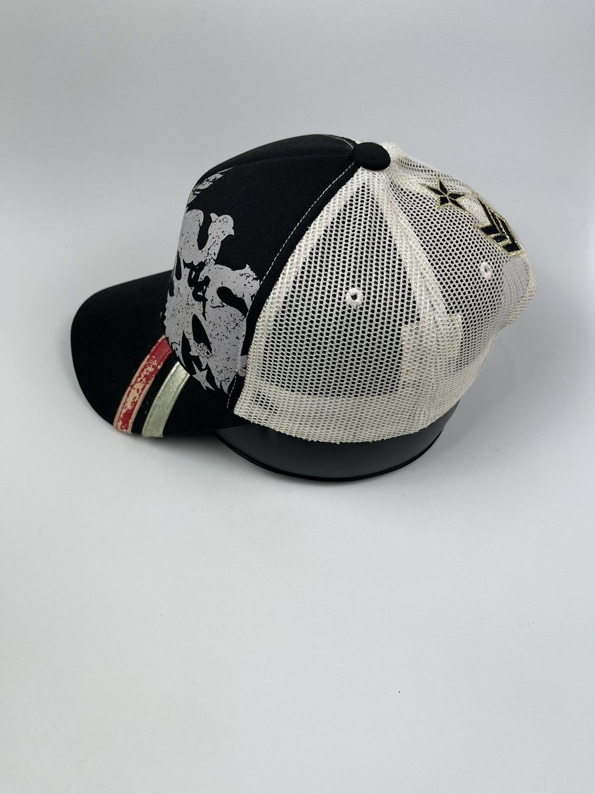 Kappa Kappa Trucker Hat Cap Size ONE SIZE - 5 Thumbnail