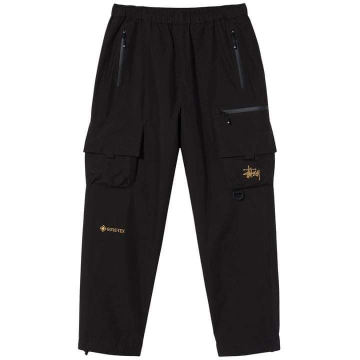 Stussy Gore-tex pants size S
