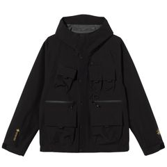 Stussy Goretex Shell Jacket | Grailed