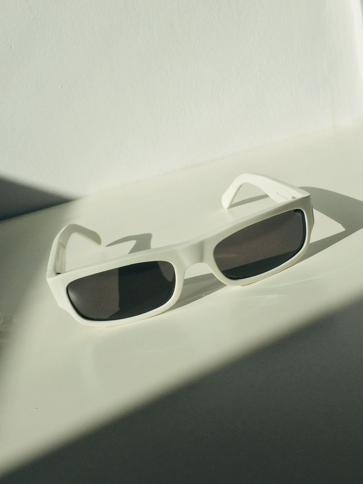 Celine × Hedi Slimane CELINE Hedi Slimane Frame 03 Acetate CL40087I sunglasses Size ONE SIZE - 2 Thumbnail