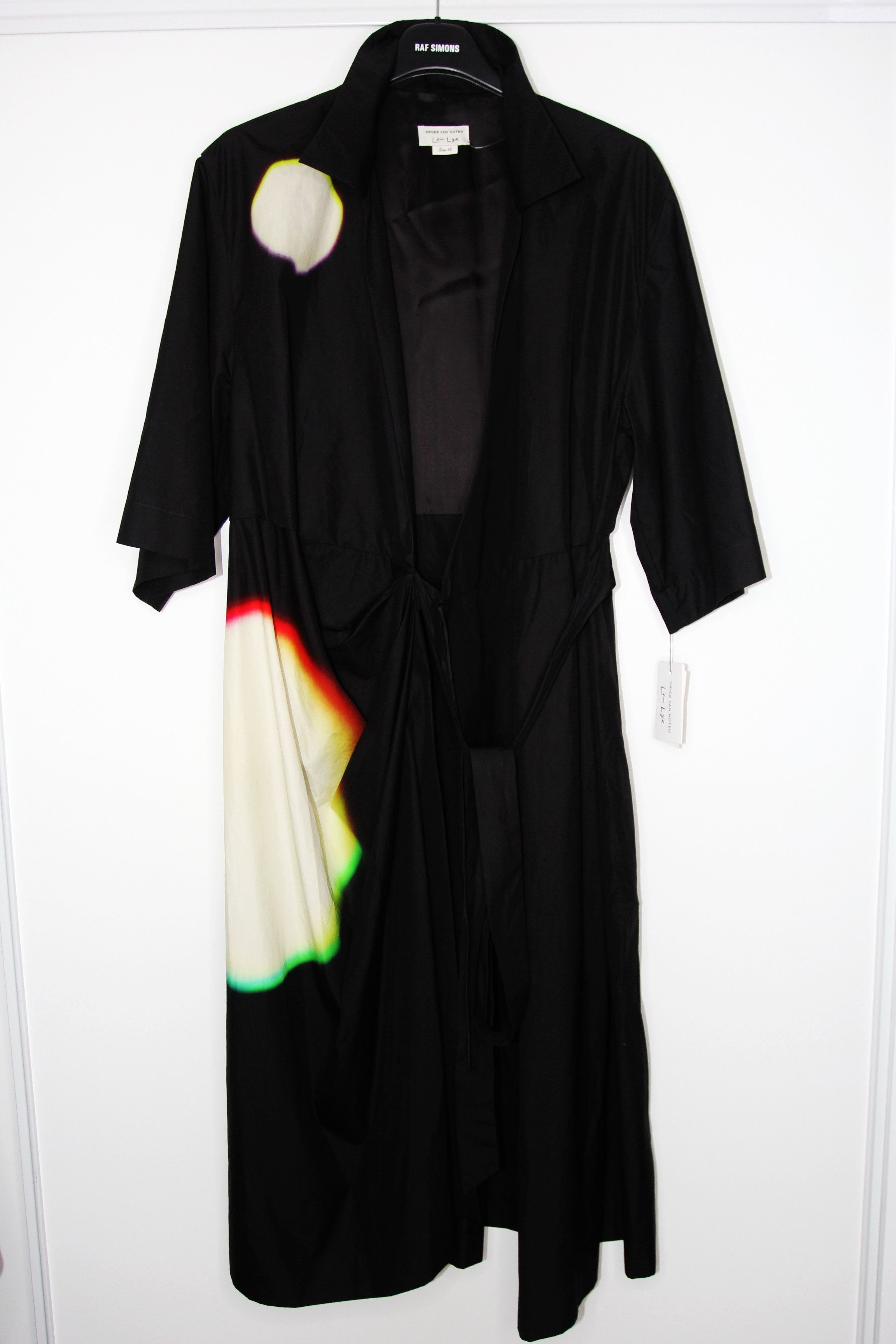 Yahoo!オークション - 21SS DRIES VAN NOTEN ドリスヴァン