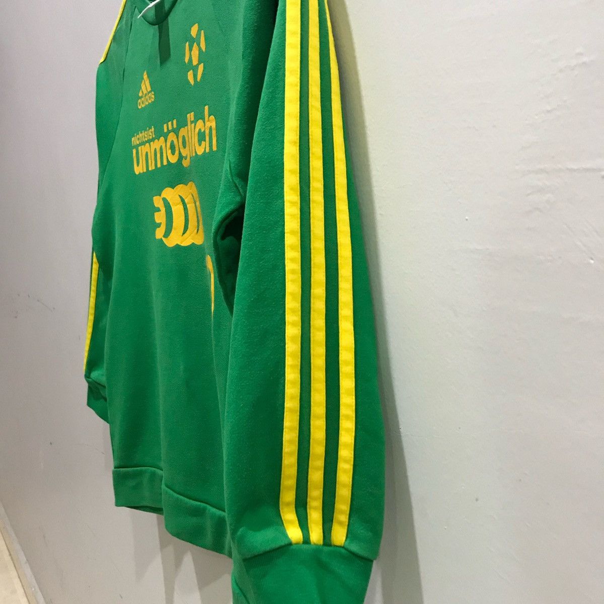 Adidas × Japanese Brand ADIDAS Sweatshirts Size S Size US S / EU 44-46 / 1 - 6 Thumbnail