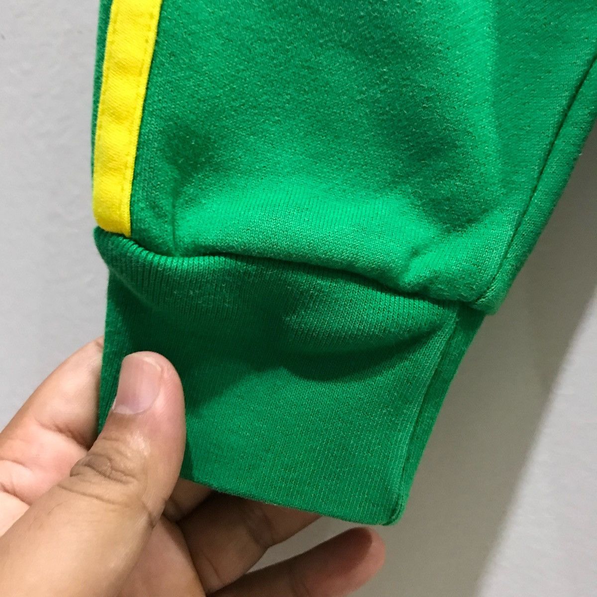 Adidas × Japanese Brand ADIDAS Sweatshirts Size S Size US S / EU 44-46 / 1 - 4 Thumbnail