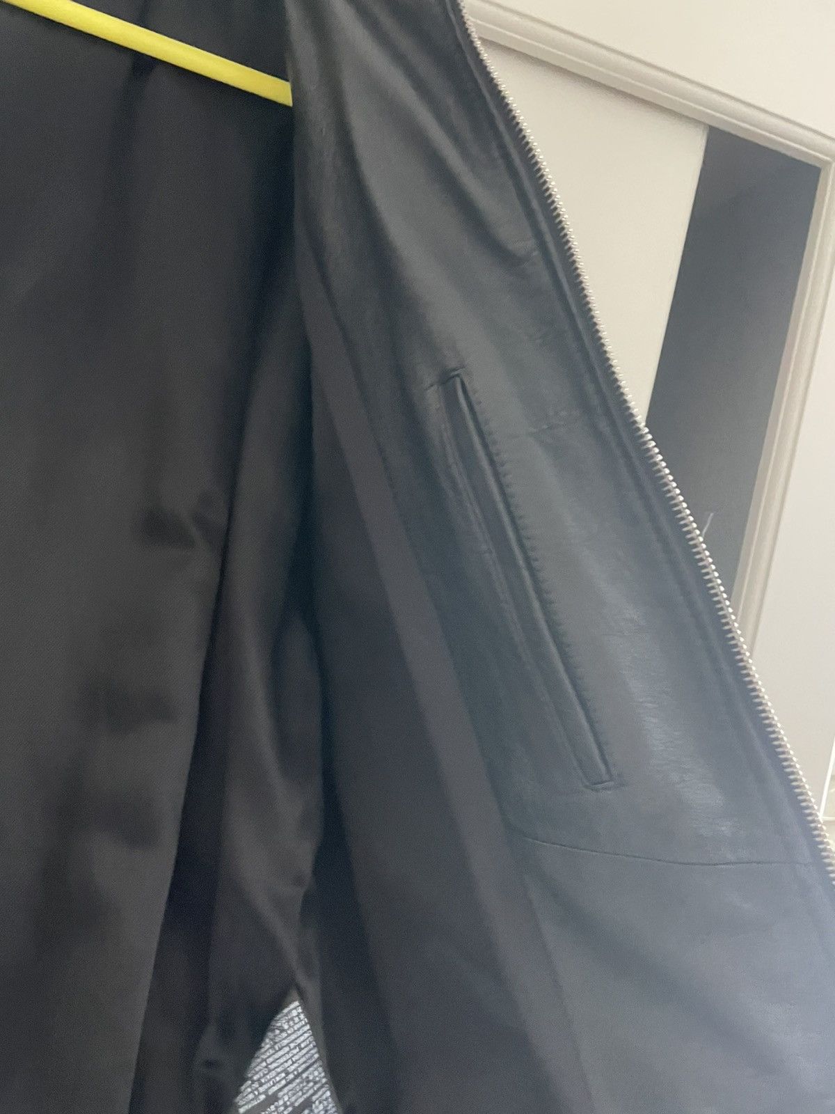 Saint Laurent Paris Saint Laurent Jacket Size US M / EU 48-50 / 2 - 2 Thumbnail
