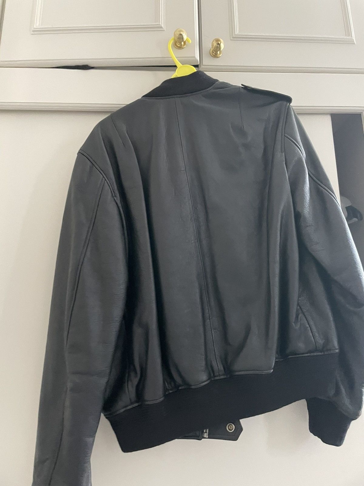 Saint Laurent Paris Saint Laurent Jacket Size US M / EU 48-50 / 2 - 6 Thumbnail