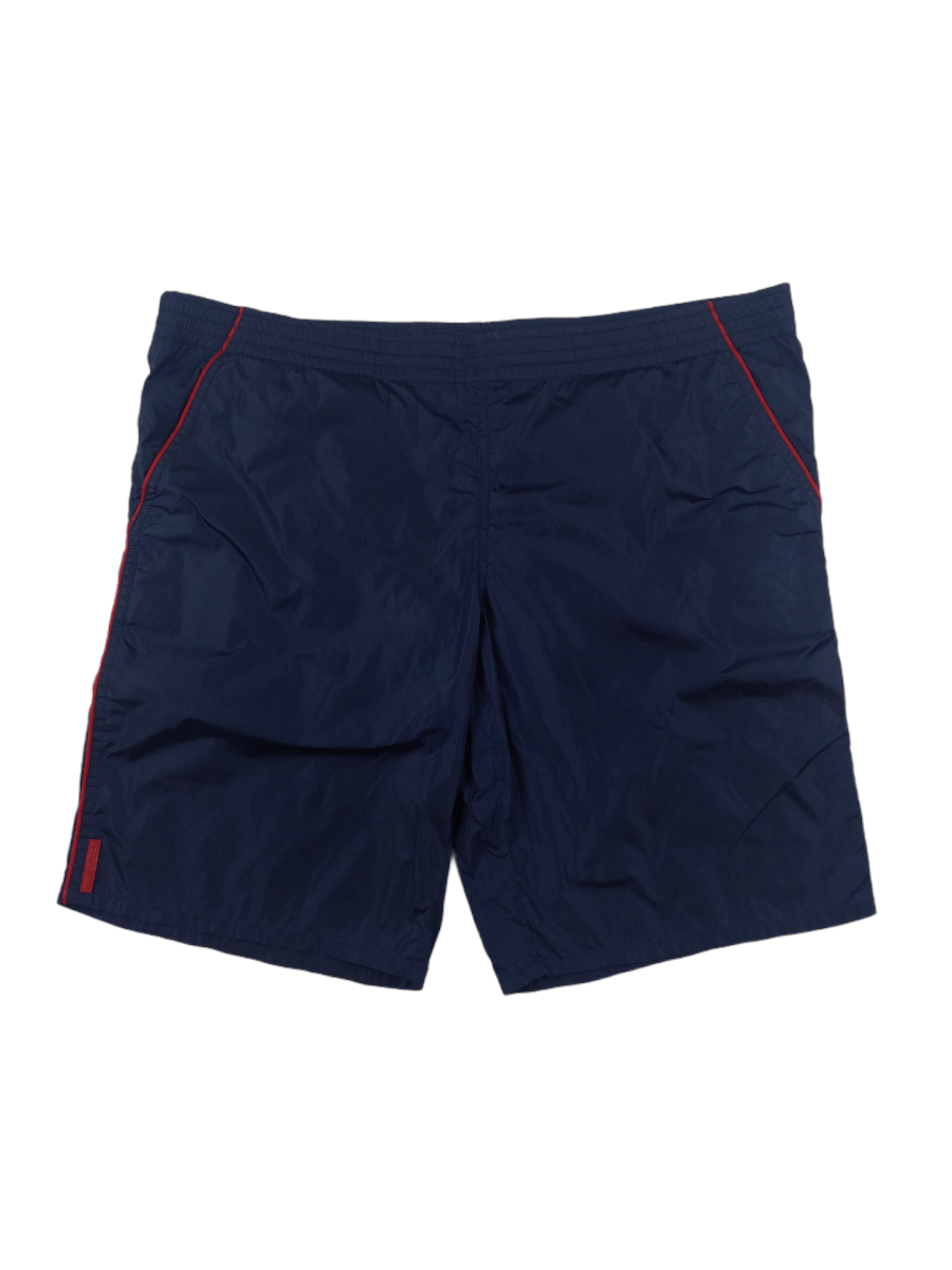 Prada Prada shorts small logo Size US 32 / EU 48 - 1 Thumbnail