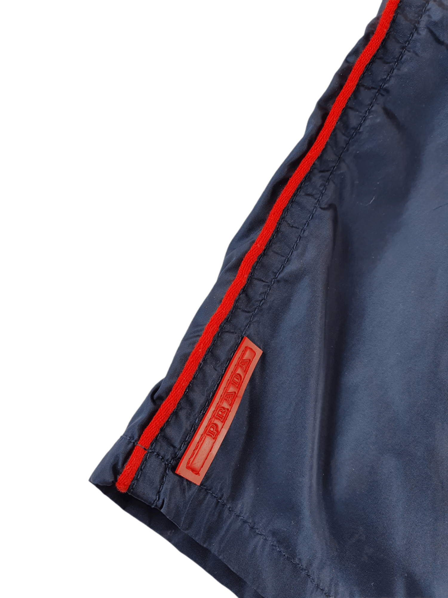 Prada Prada shorts small logo Size US 32 / EU 48 - 5 Thumbnail