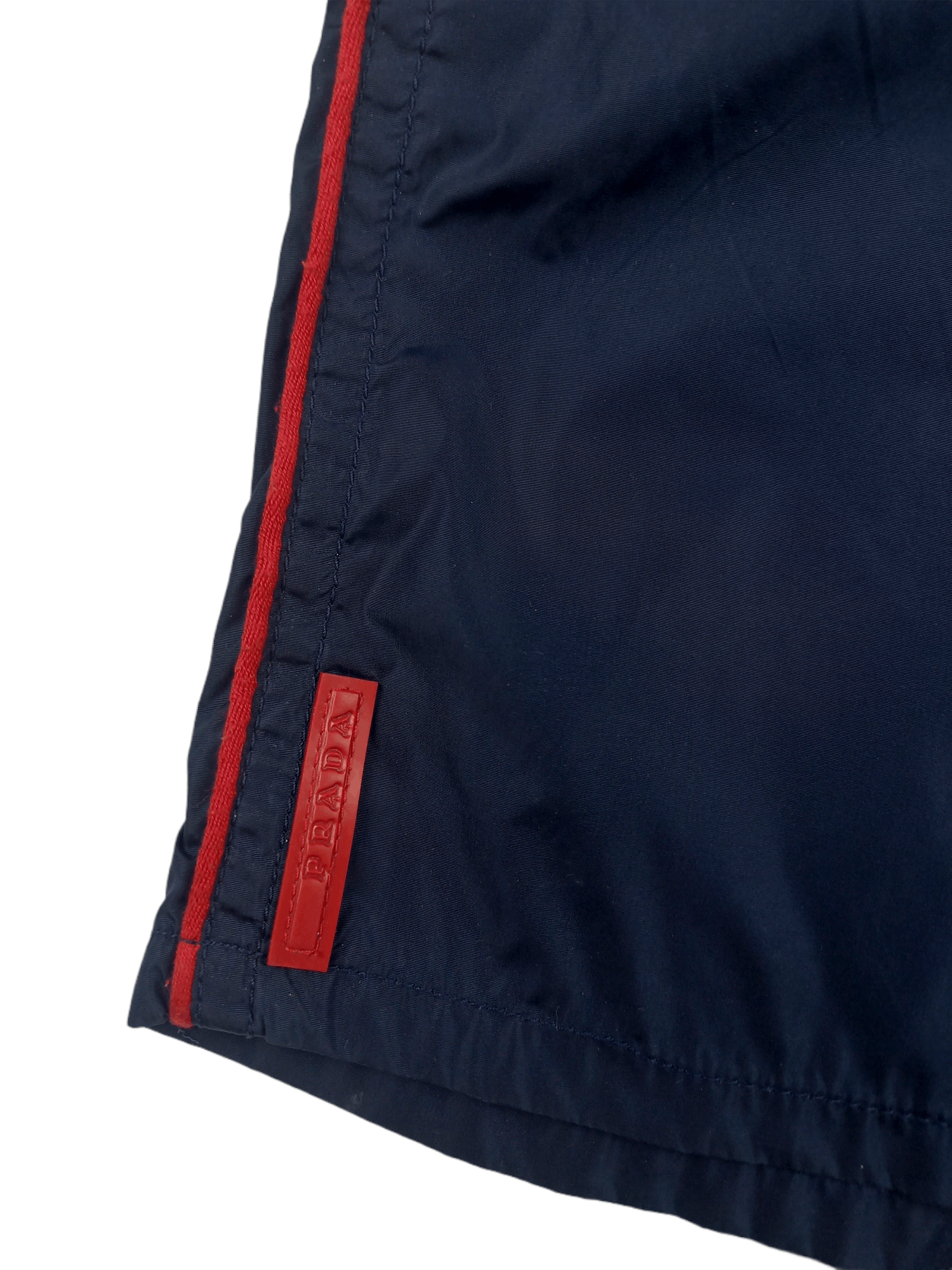 Prada Prada shorts small logo Size US 32 / EU 48 - 3 Thumbnail