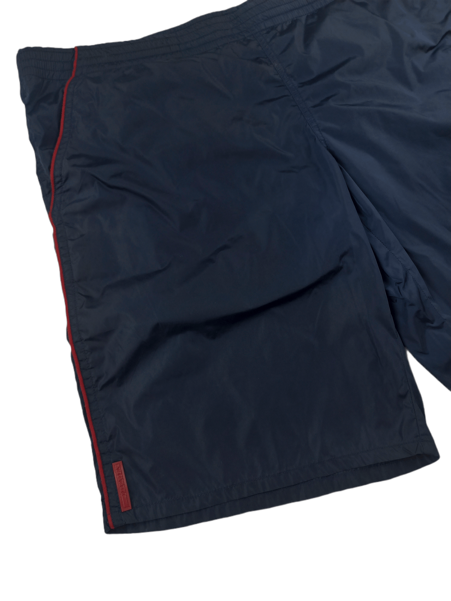Prada Prada shorts small logo Size US 32 / EU 48 - 2 Thumbnail