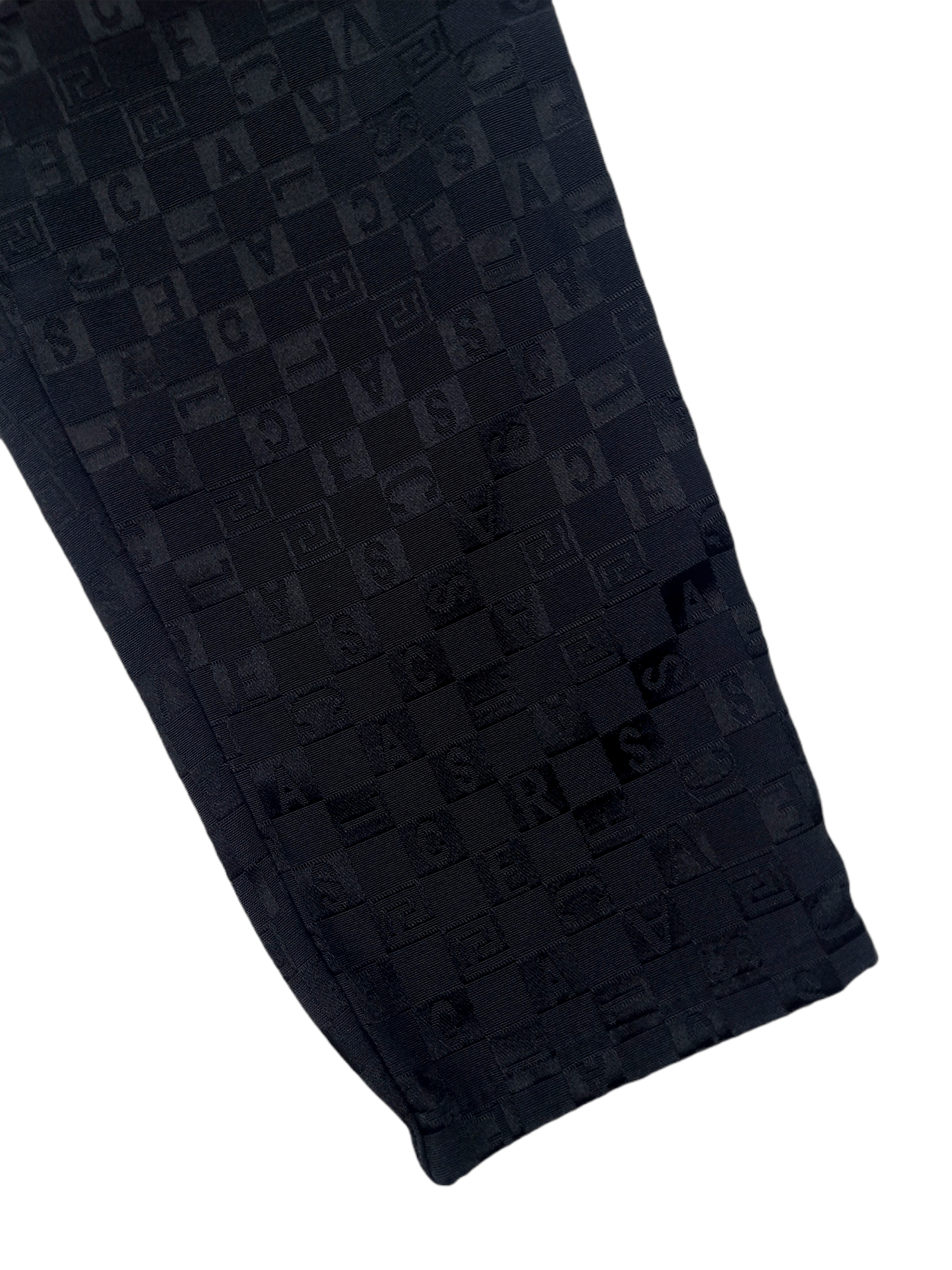 Versace Versace monogram pants Size US 28 / EU 44 - 3 Thumbnail