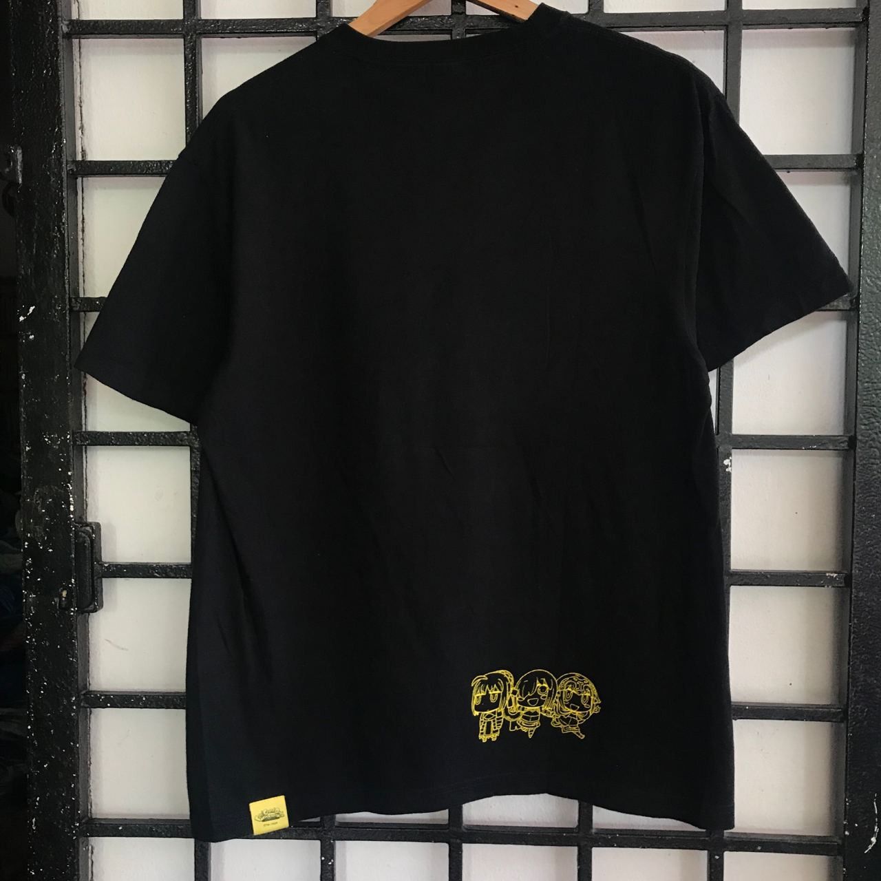 Anime × Japanese Brand × Vintage 🔥Fatel Grand Orders MAKUHARI MESSE Japanese Anima Tshirt Size US L / EU 52-54 / 3 - 3 Thumbnail
