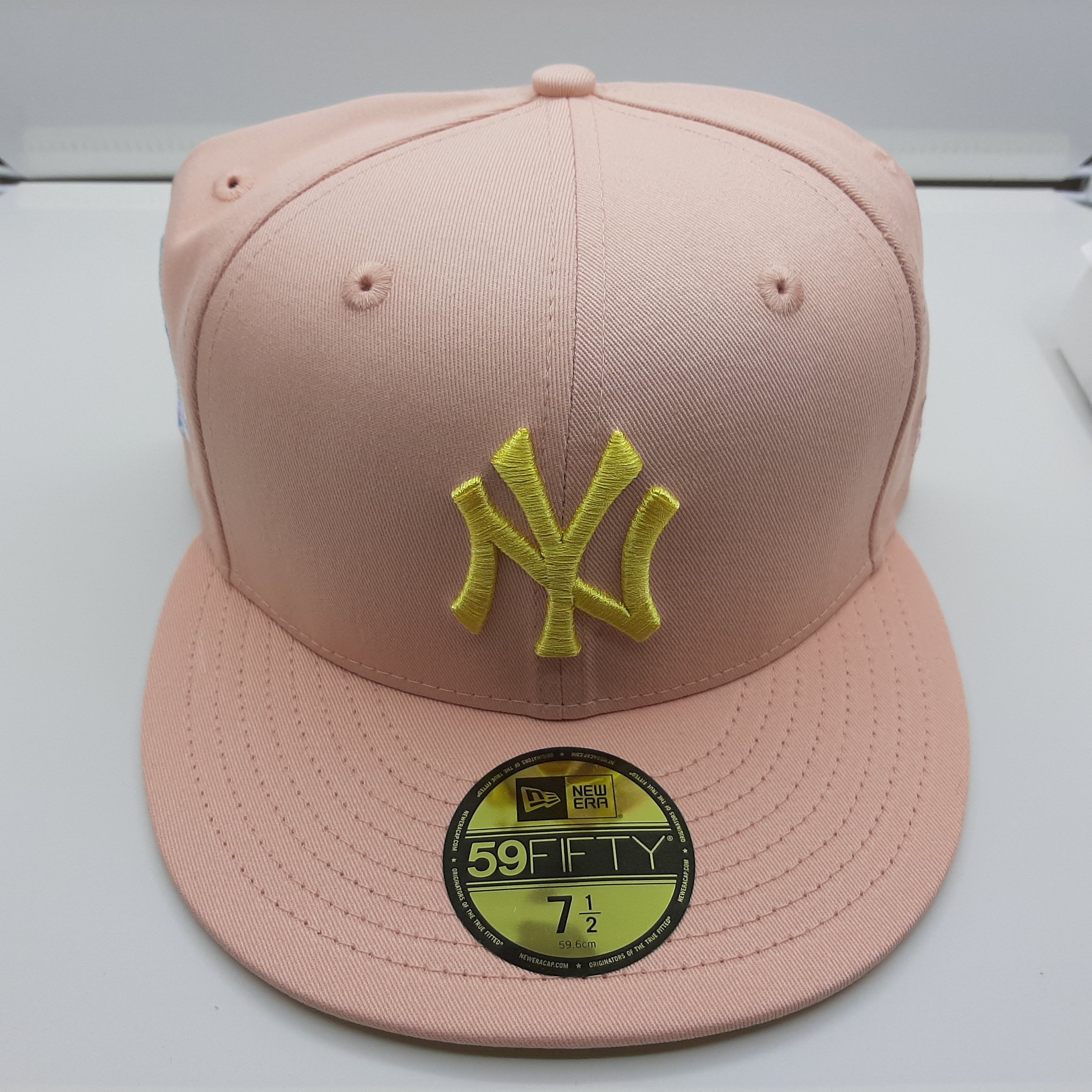 59FIFTY MLB Sugar Shack ニューヨーク・ヤンキース 59FIFTY MLB Sugar