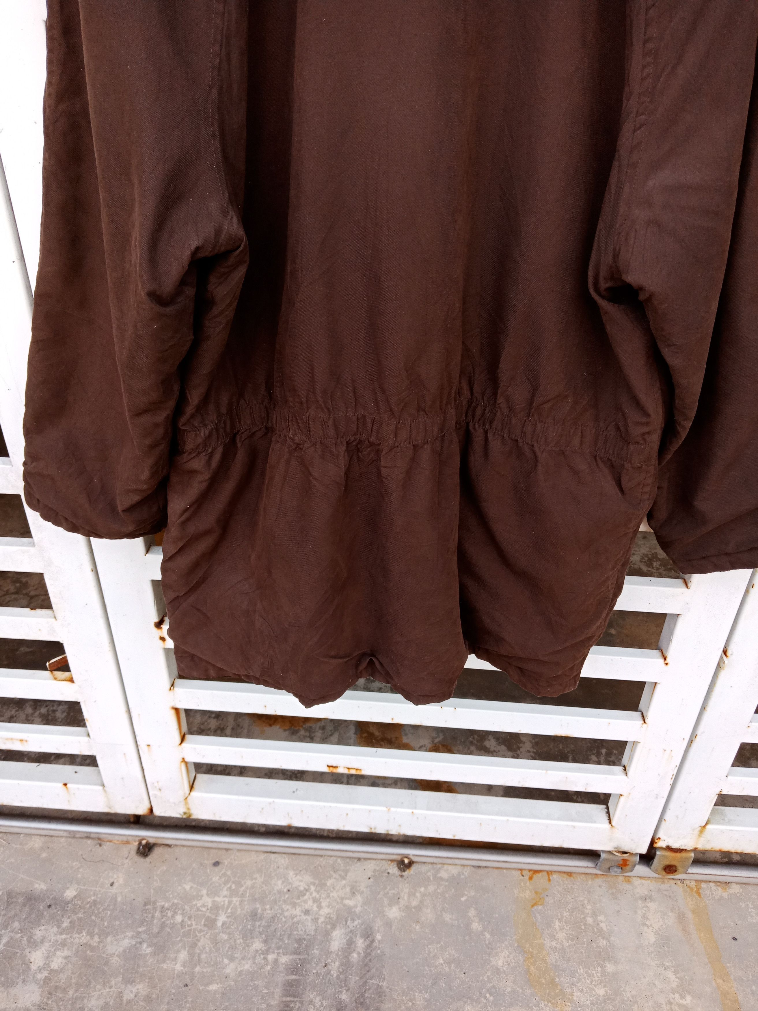 Givenchy Givenchy Gentleman Reversible Small Logo Embroidered Jacket Size US L / EU 52-54 / 3 - 6 Thumbnail