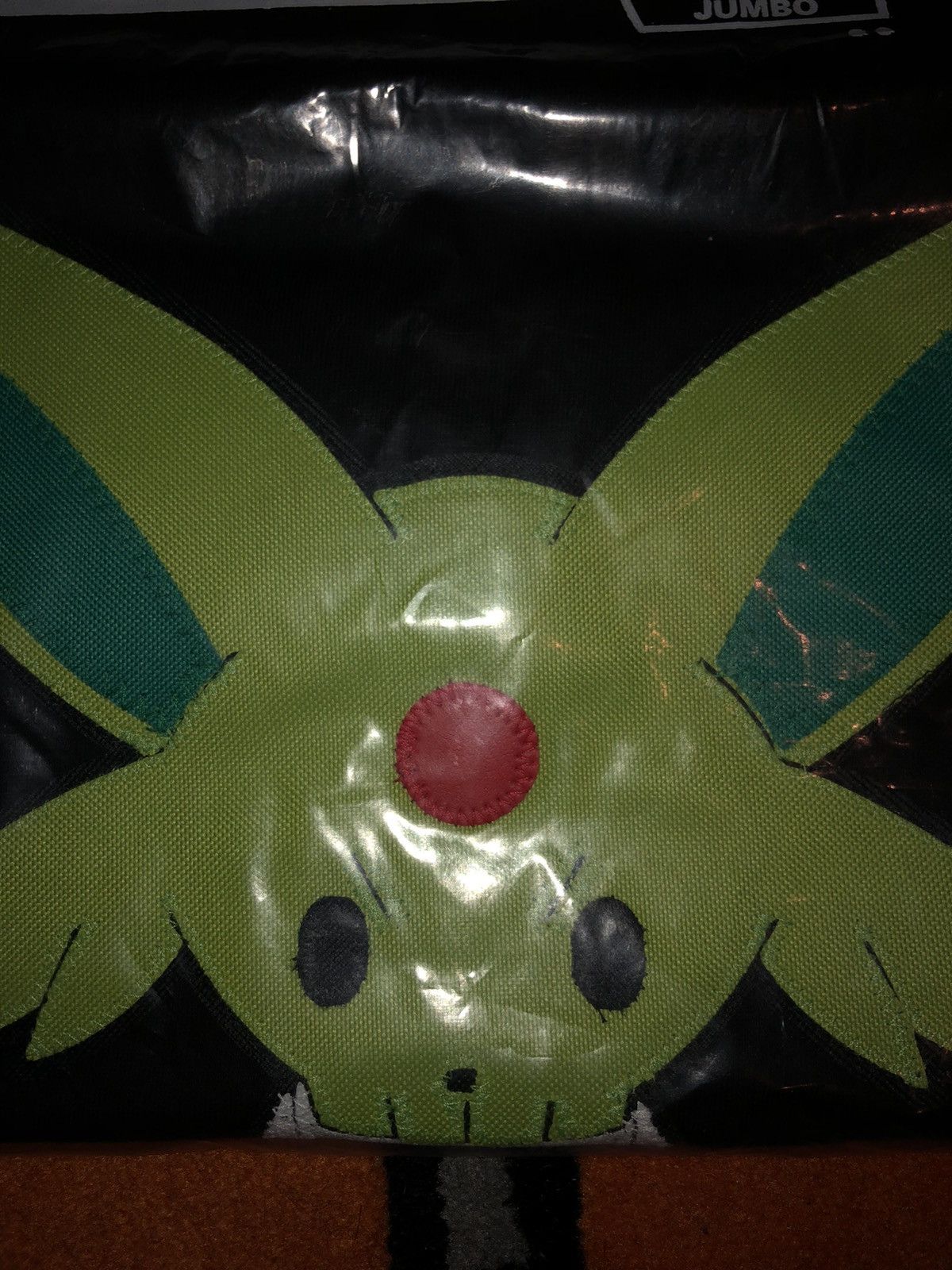 Sukamii Sukamii Espeon Pokémon T Shirt Size US XL / EU 56 / 4 - 3 Thumbnail