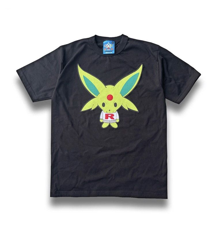 Sukamii Sukamii Espeon Pokémon T Shirt Size US XL / EU 56 / 4 - 4 Thumbnail