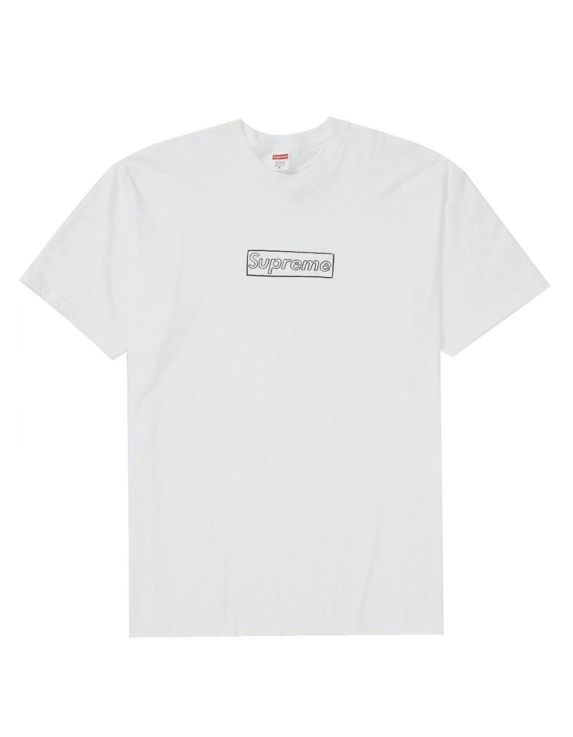 Kaws × Supreme | Grailed