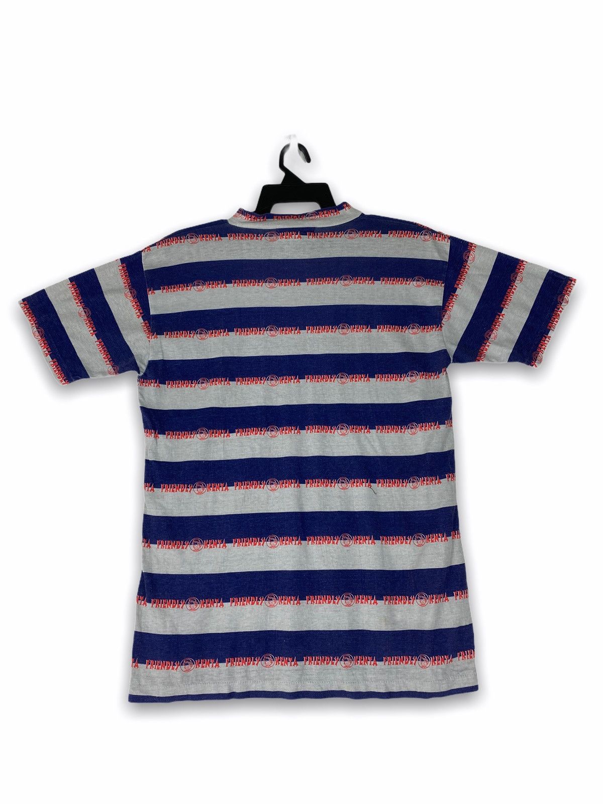 Vintage Vintage rare kenta friendly Size US L / EU 52-54 / 3 - 6 Thumbnail