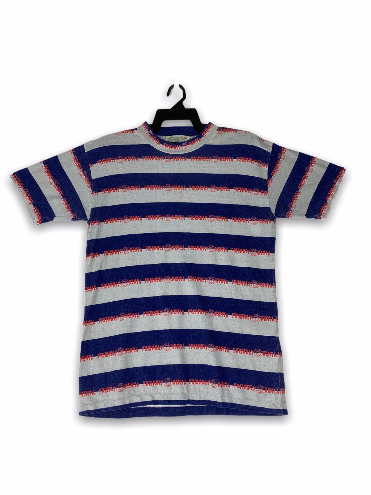 Vintage Vintage rare kenta friendly Size US L / EU 52-54 / 3 - 1 Thumbnail