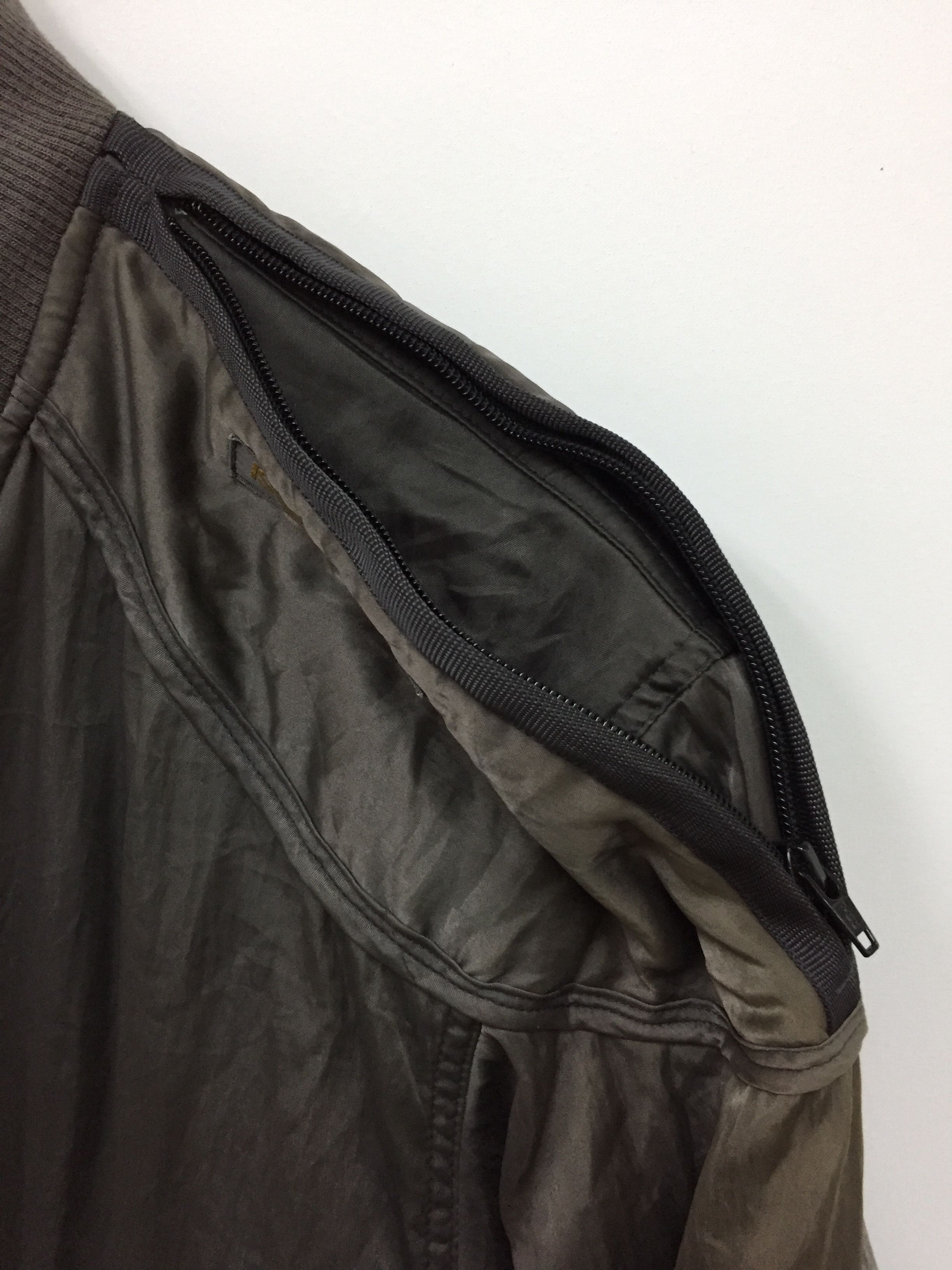 Issey Miyake 1982 ISSEY MIYAKE Issey Skyline Asymmetrical Jacket Size US M / EU 48-50 / 2 - 8 Thumbnail