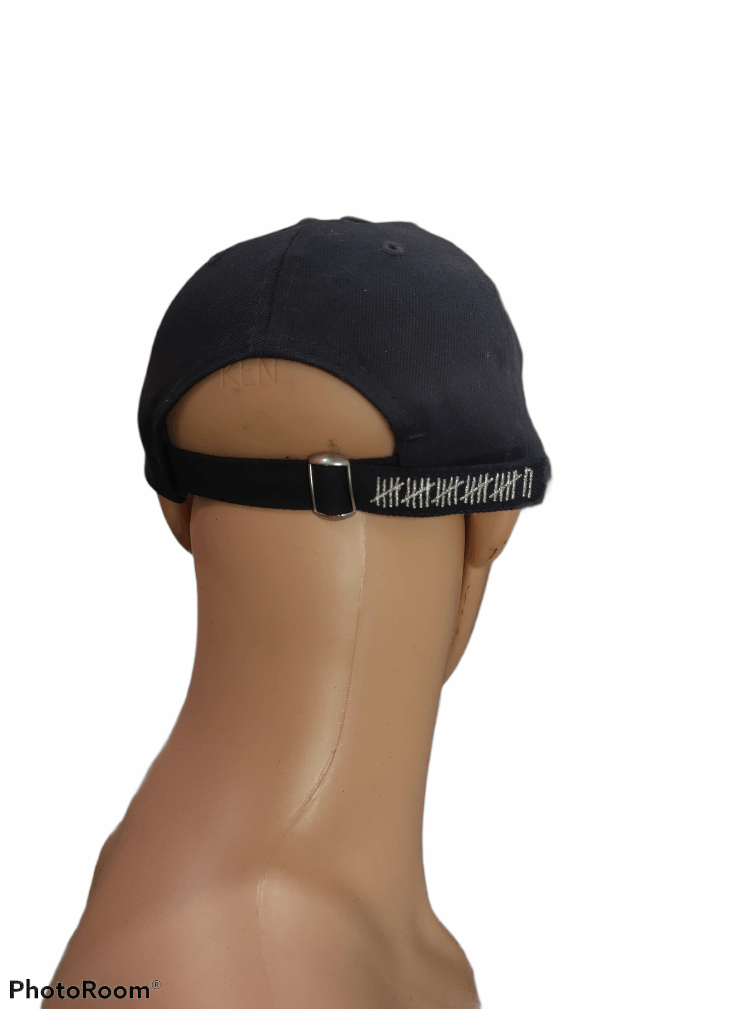New Era × New York Yankees NEW YORK YANKEES NEW ERA CAP 9FORTY HAT Size ONE SIZE - 3 Thumbnail