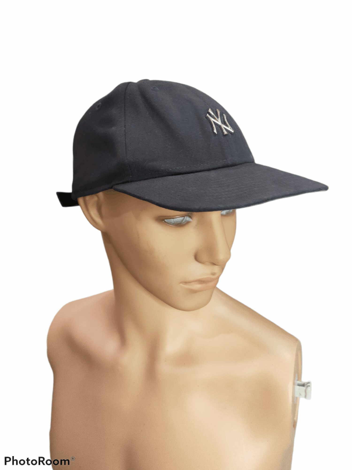 New Era × New York Yankees NEW YORK YANKEES NEW ERA CAP 9FORTY HAT Size ONE SIZE - 2 Thumbnail