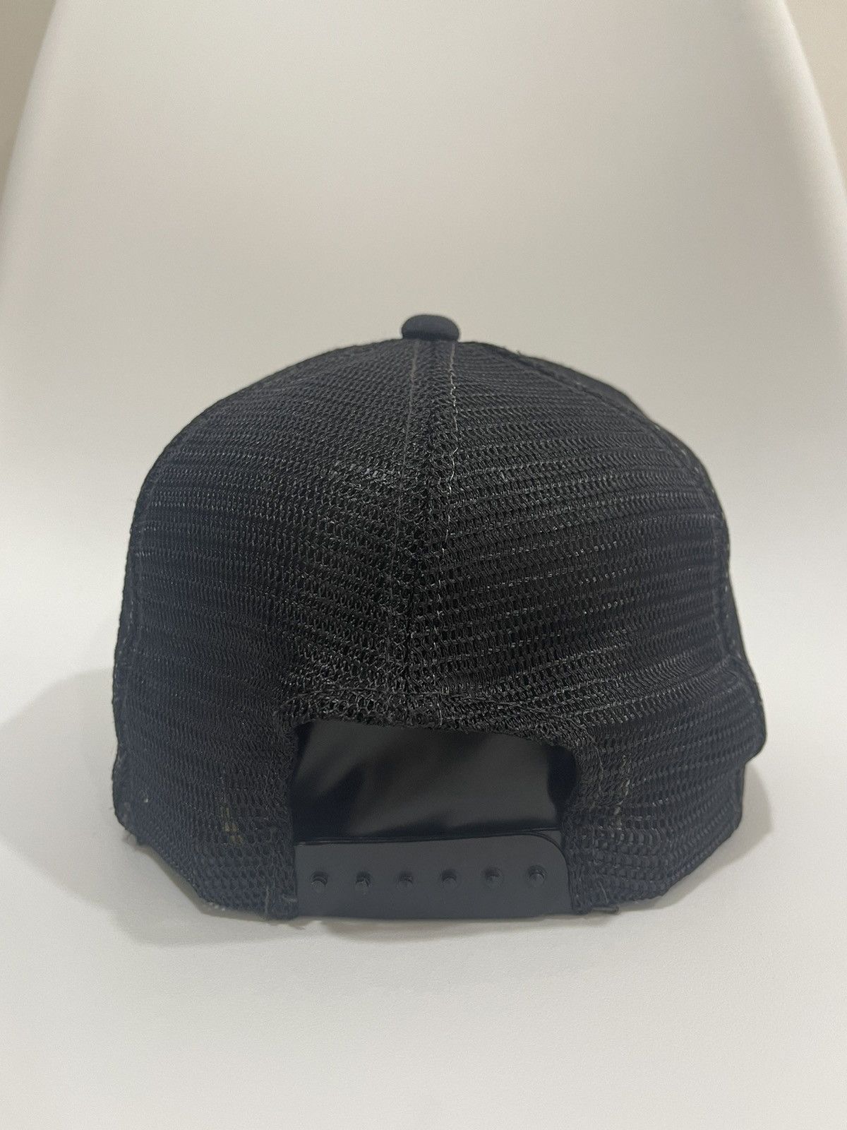 Japanese Brand Sexy girl trucker hat Size ONE SIZE - 5 Thumbnail